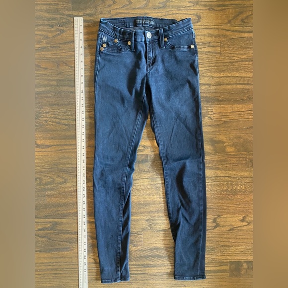 Rock and Republic jeans women's size 4 - Picture 1 of 8